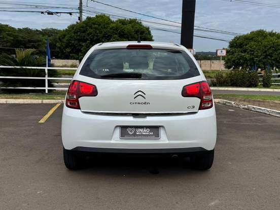 CITROËN-C3-2013