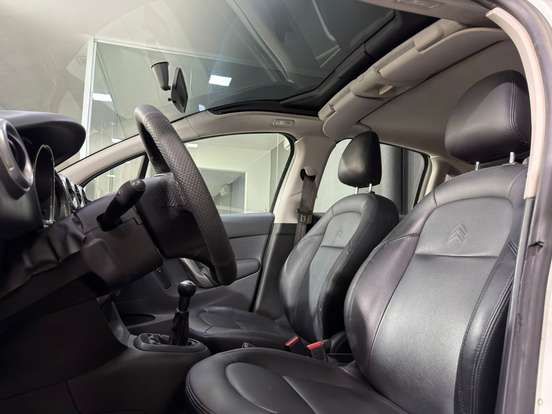 CITROËN-C3-2014