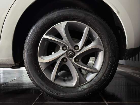 CITROËN-C3-2014