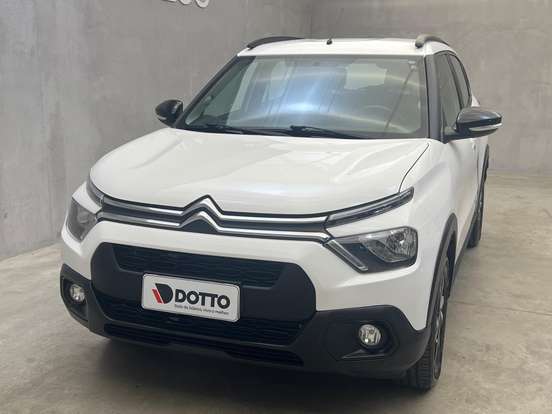 CITROËN-C3-2022