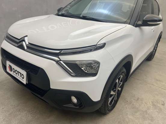 CITROËN-C3-2022