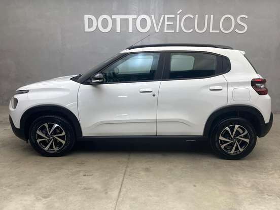 CITROËN-C3-2022