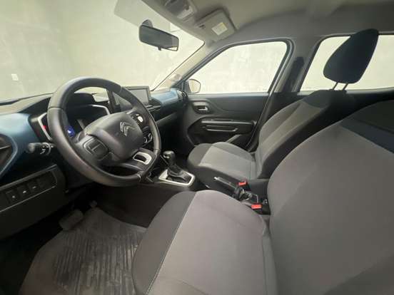 CITROËN-C3-2022