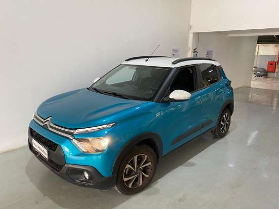 CITROËN-C3-2023