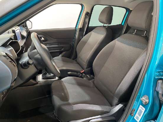 CITROËN-C3-2023