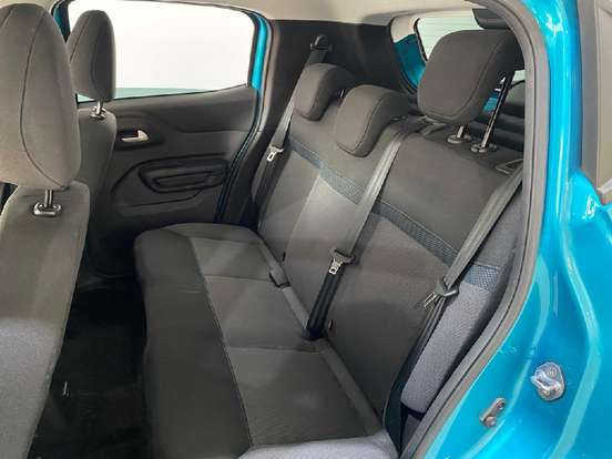 CITROËN-C3-1.6 16V FLEX FEEL PACK AT6 CITROËN-C3-2023