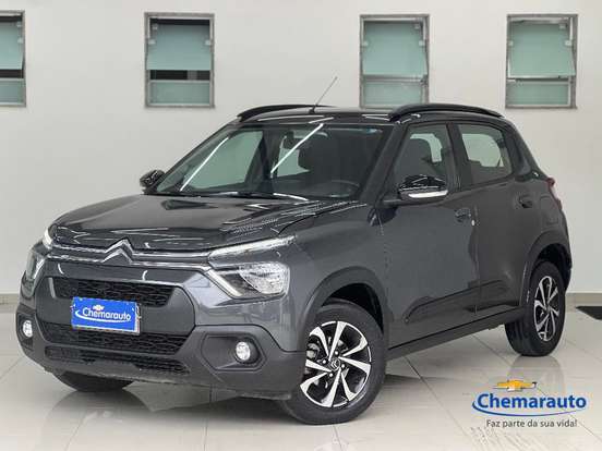 CITROËN-C3-2023