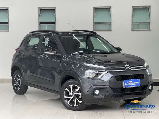 CITROËN-C3-2023