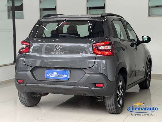 CITROËN-C3-2023