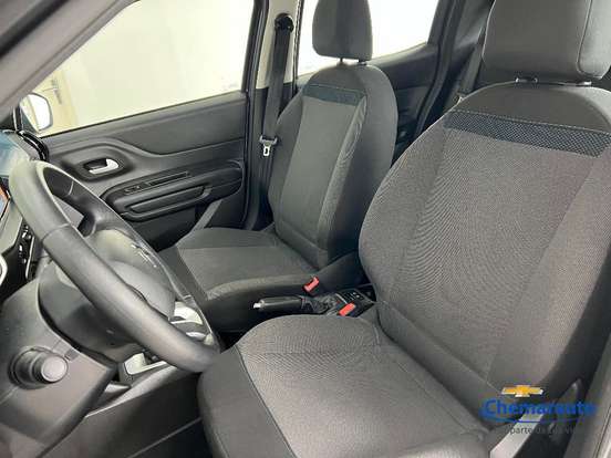 CITROËN-C3-1.6 16V FLEX FEEL PACK AT6 CITROËN-C3-2023