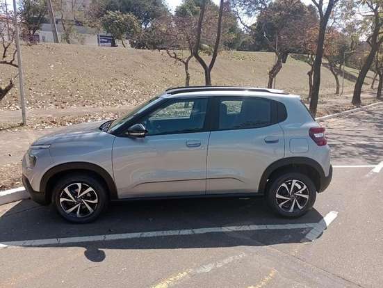 CITROËN-C3-2023
