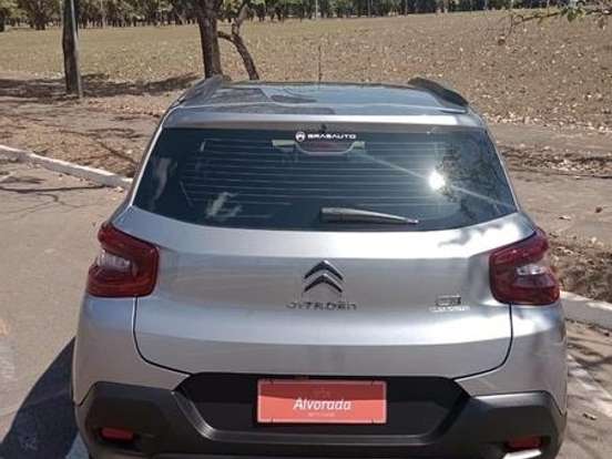 CITROËN-C3-1.6 16V FLEX FEEL PACK AT6 CITROËN-C3-2023