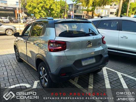CITROËN-C3-2022