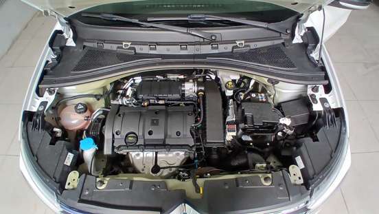 CITROËN-C3-1.6 16V FLEX FEEL PACK AT6 CITROËN-C3-2023