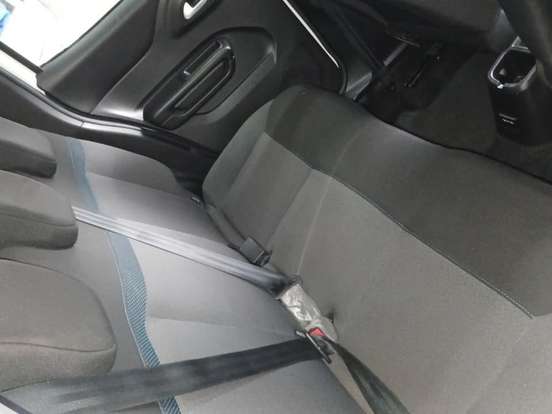 CITROËN-C3-1.6 16V FLEX FEEL PACK AT6 CITROËN-C3-2023