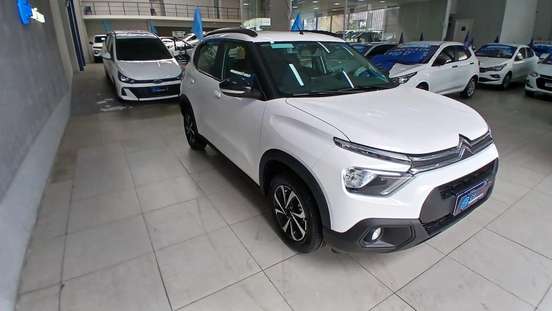 CITROËN-C3-2023