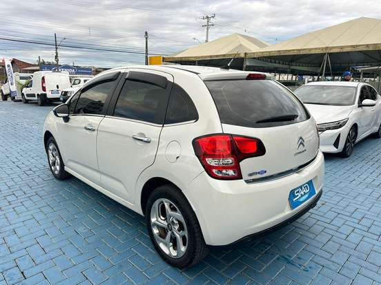 CITROËN-C3-2012