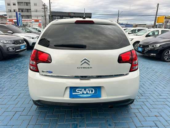 CITROËN-C3-2012