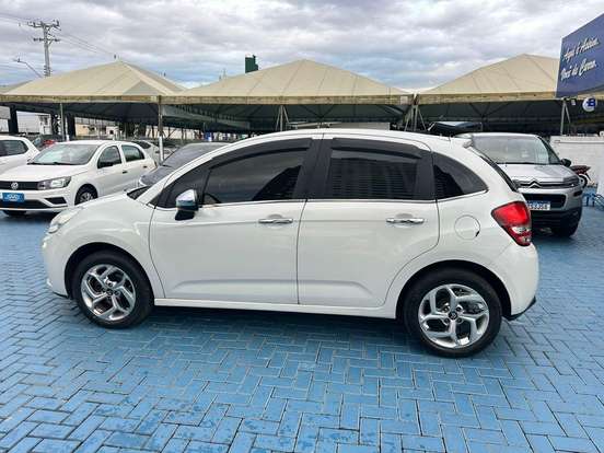 CITROËN-C3-2012