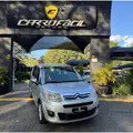 CITROËN C3 1.6 PICASSO EXCLUSIVE 16V FLEX 4P MANUAL CITROËN C3 1.6 PICASSO EXCLUSIVE 16V FLEX 4P MANUAL