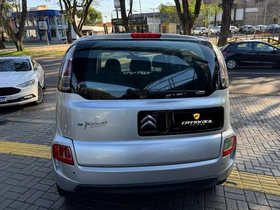 CITROËN-C3-2012