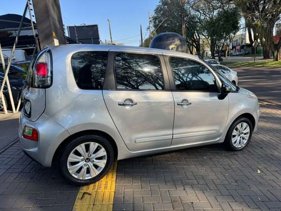 CITROËN-C3-2012