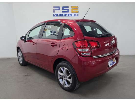CITROËN-C3-2014
