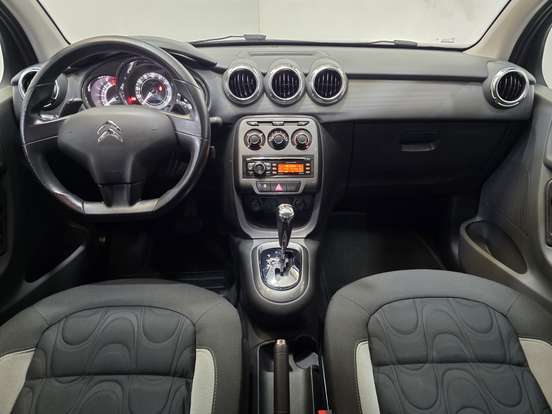 CITROËN-C3-2014