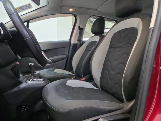 CITROËN-C3-1.6 TENDANCE 16V FLEX 4P AUTOMÁTICO CITROËN-C3-2014