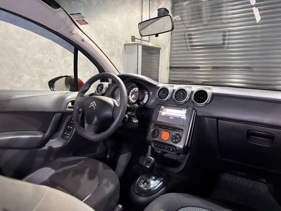 CITROËN-C3-2017