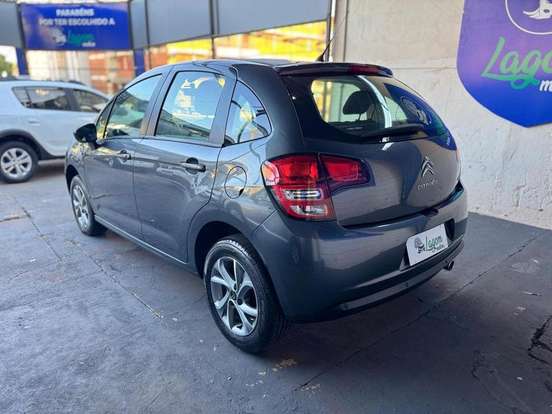 CITROËN-C3-2016
