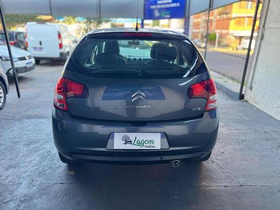 CITROËN-C3-2016