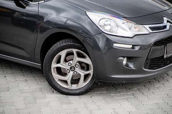 CITROËN-C3-2017