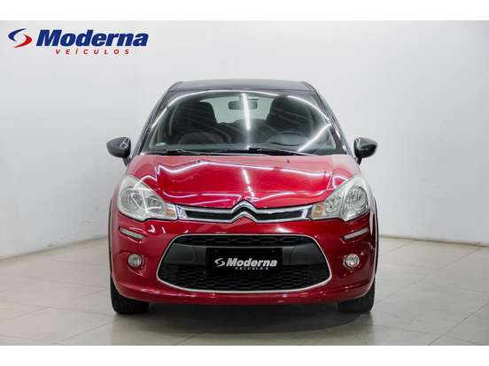 CITROËN-C3-2018