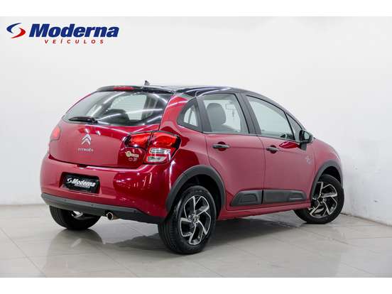 CITROËN-C3-2018