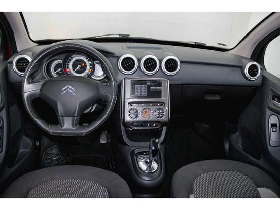 CITROËN-C3-2018
