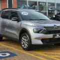 CITROËN C3 AIRCROSS 1.0 TURBO 200 FLEX FEEL 7L CVT CITROËN C3 AIRCROSS 1.0 TURBO 200 FLEX FEEL 7L CVT