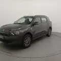 CITROËN C3 AIRCROSS 1.0 TURBO 200 FLEX FEEL CVT CITROËN C3 AIRCROSS 1.0 TURBO 200 FLEX FEEL CVT