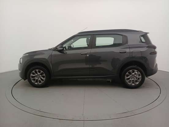 CITROËN-C3 AIRCROSS-1.0 TURBO 200 FLEX FEEL CVT CITROËN-C3 AIRCROSS-2024