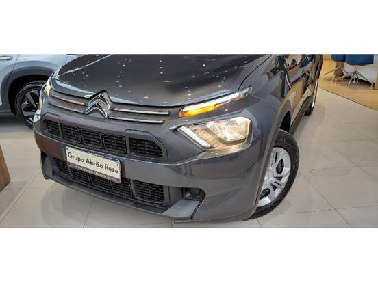CITROËN-C3 AIRCROSS-2024