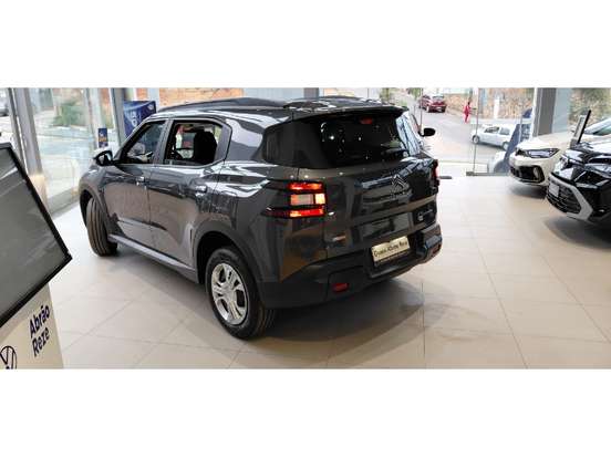 CITROËN-C3 AIRCROSS-2024