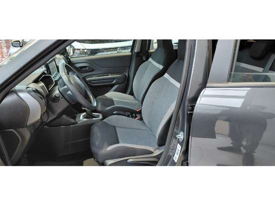 CITROËN-C3 AIRCROSS-2024