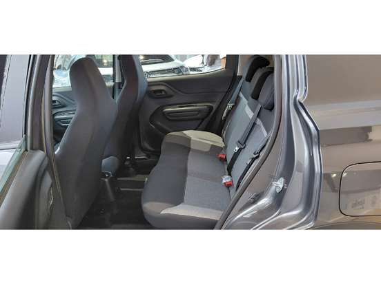CITROËN-C3 AIRCROSS-1.0 TURBO 200 FLEX FEEL CVT CITROËN-C3 AIRCROSS-2024
