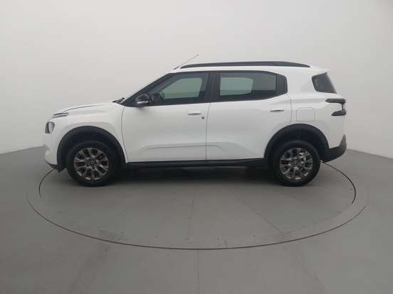 CITROËN-C3 AIRCROSS-2025
