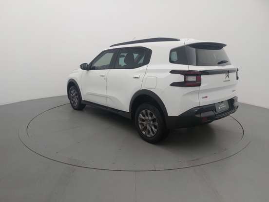 CITROËN-C3 AIRCROSS-2025