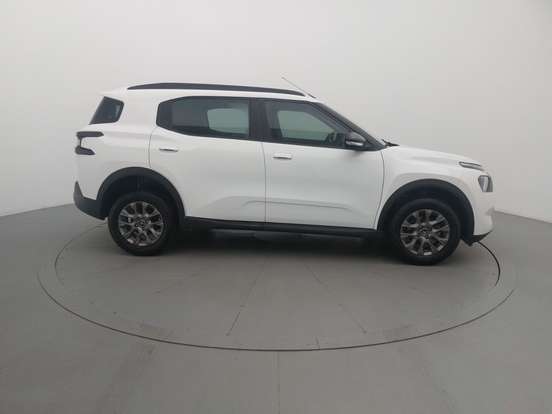 CITROËN-C3 AIRCROSS-2025