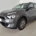 CITROËN C3 AIRCROSS 1.0 TURBO 200 FLEX FEEL PACK CVT CITROËN C3 AIRCROSS 1.0 TURBO 200 FLEX FEEL PACK CVT