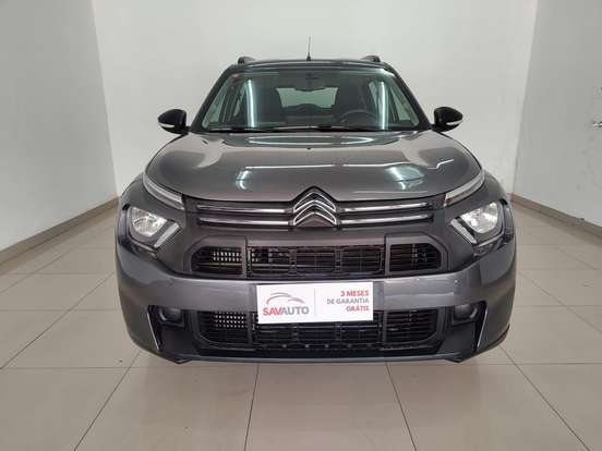 CITROËN-C3 AIRCROSS-2024