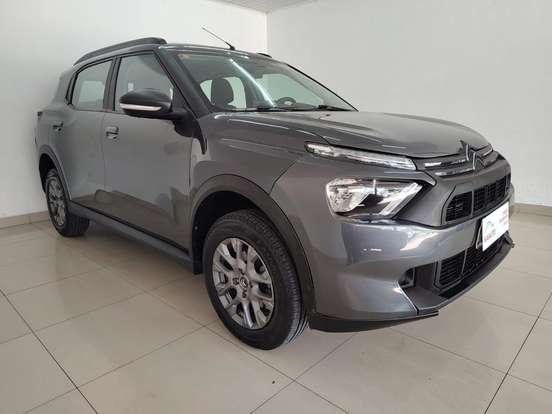 CITROËN-C3 AIRCROSS-2024