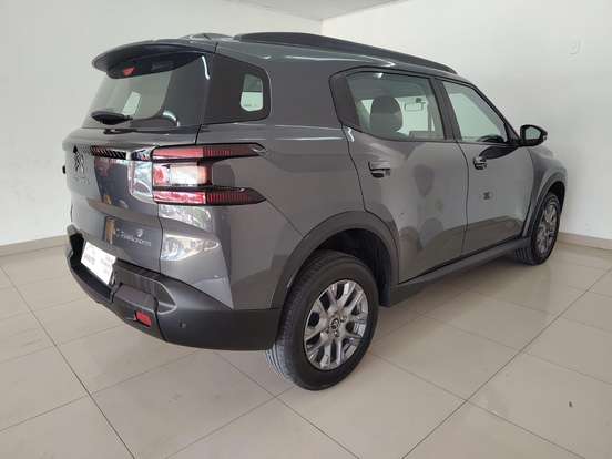 CITROËN-C3 AIRCROSS-2024